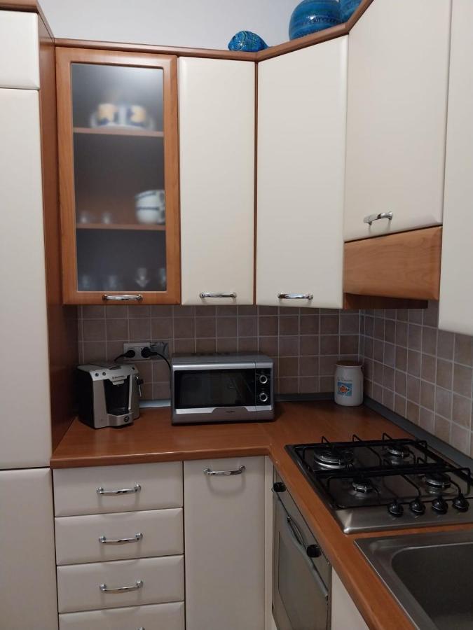 Ferienwohnung La Casa Di Via Musso Noli Exterior foto