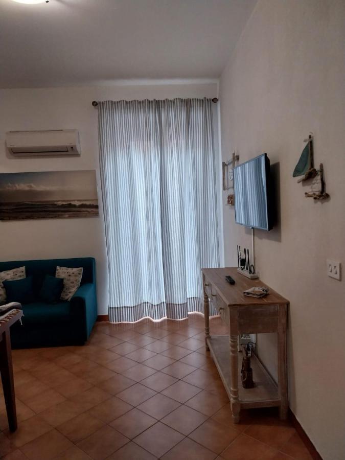 Ferienwohnung La Casa Di Via Musso Noli Exterior foto