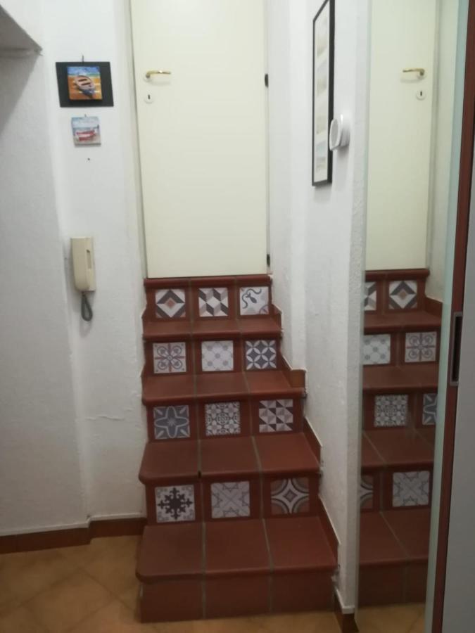Ferienwohnung La Casa Di Via Musso Noli Exterior foto